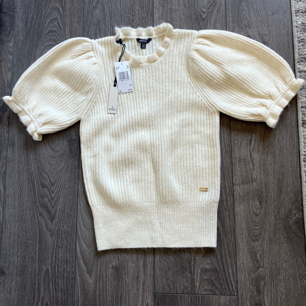 Buffalo David Bitton Shirt